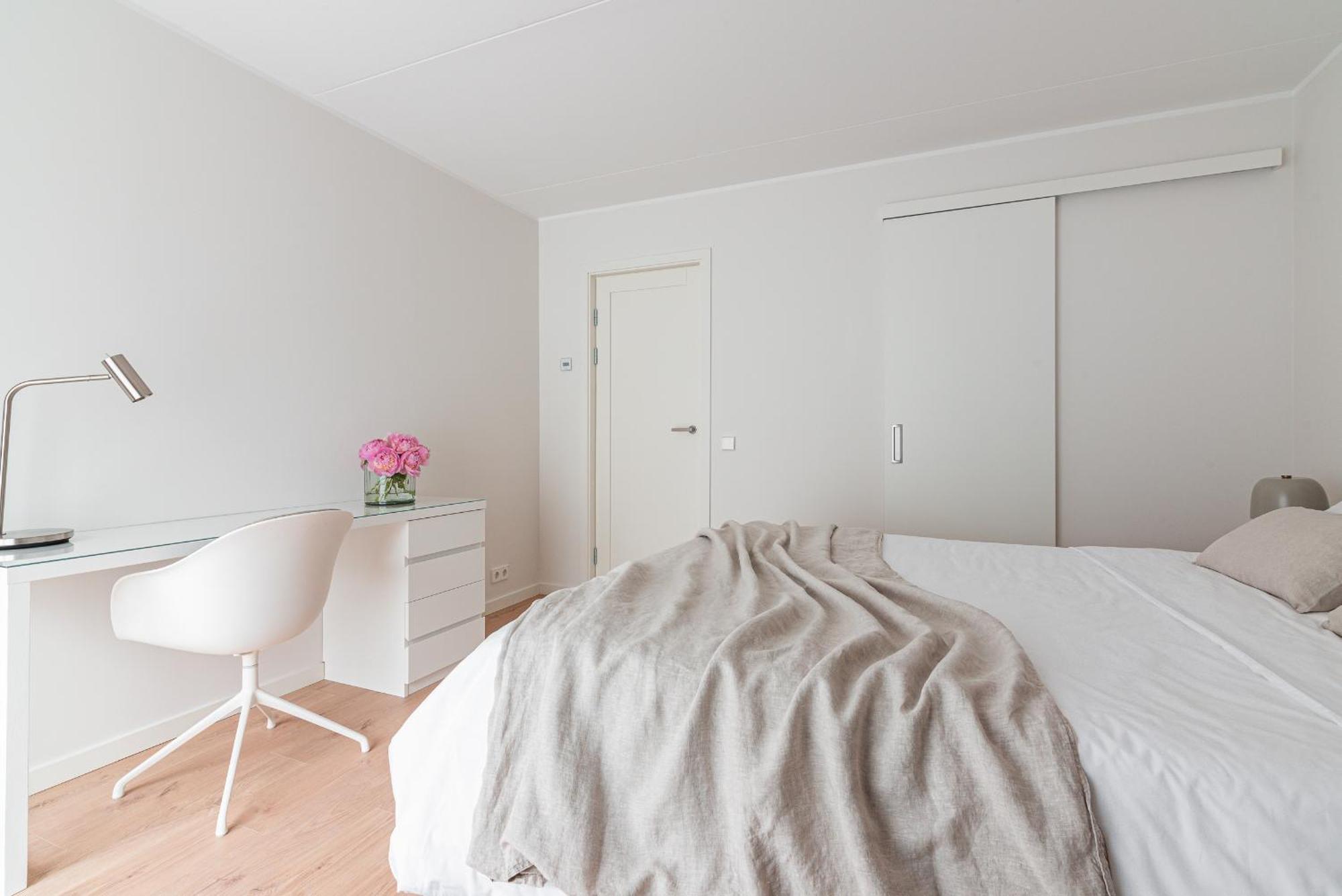 Modern City Center Apartment Tallinn Eksteriør bilde
